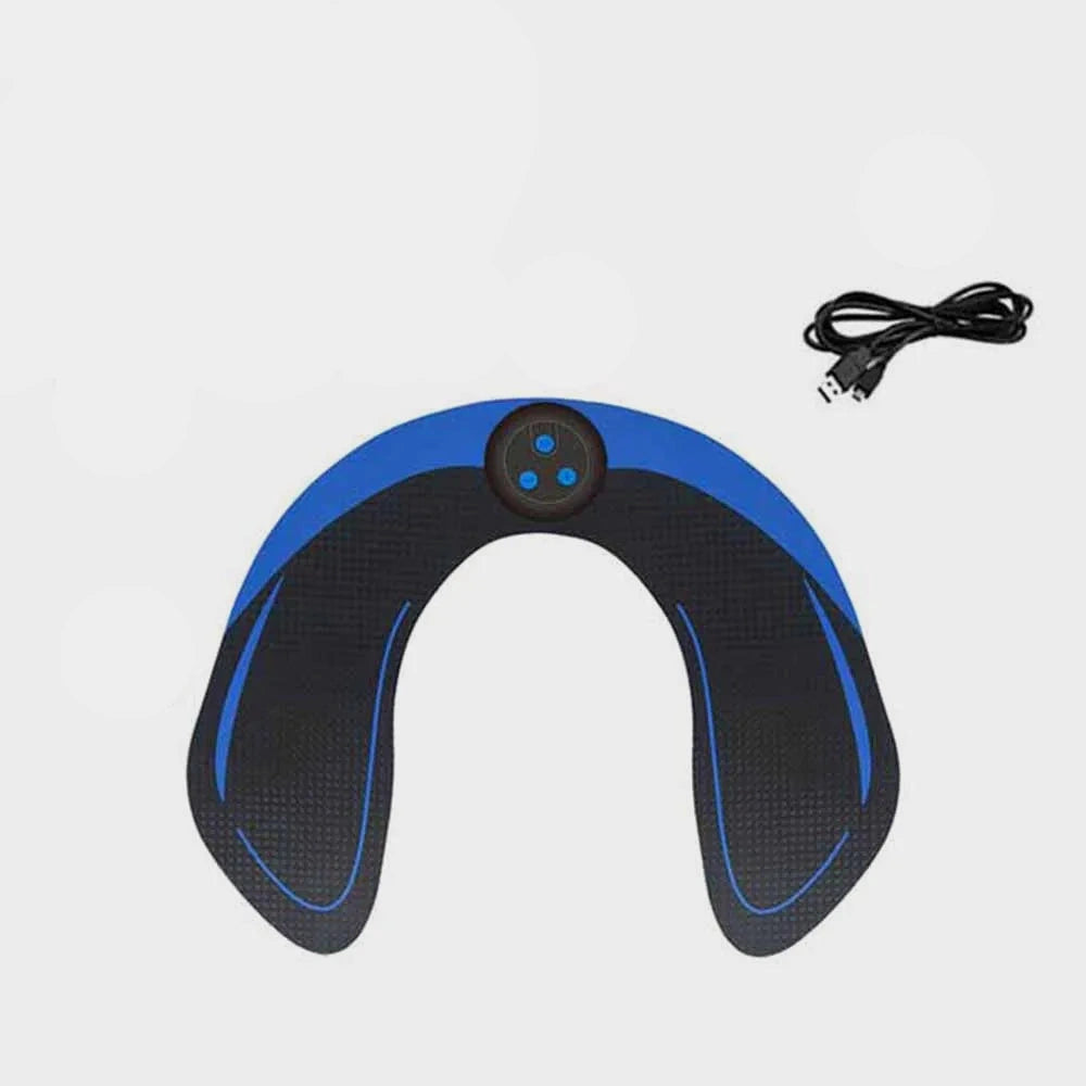 Appareil électrotherapie