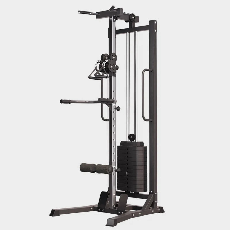 Appareil fitness
