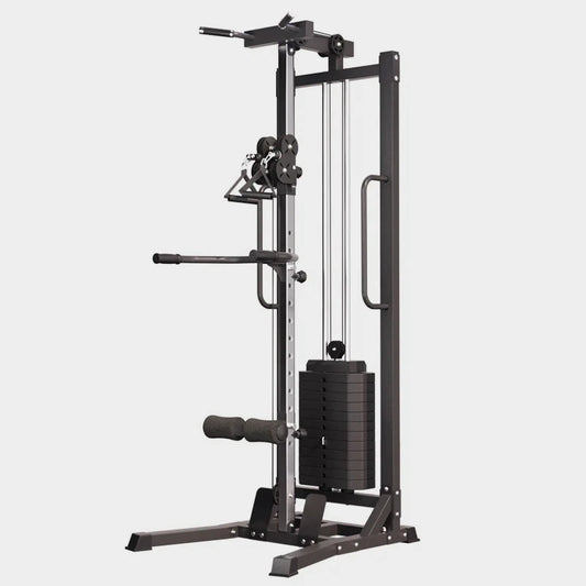 Appareil fitness