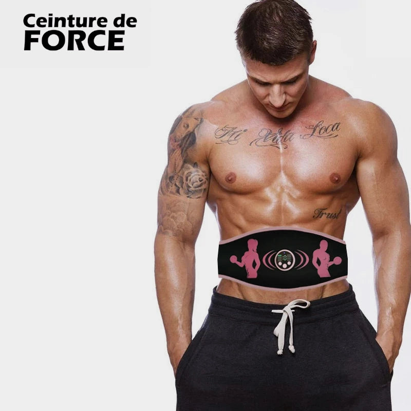 Appareil gainage muscle