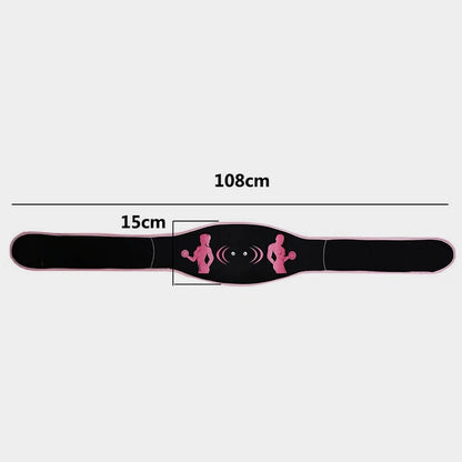 Appareil gainage dimensions