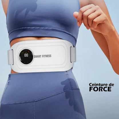 Appareil muscu electrique modèle