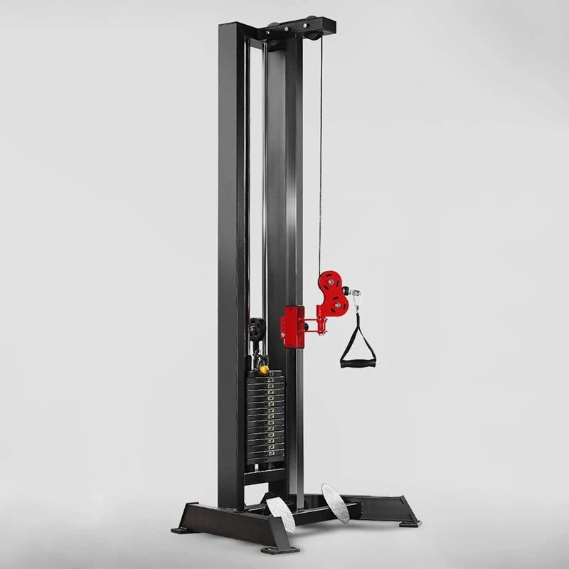 Appareil pour muscler bras noir