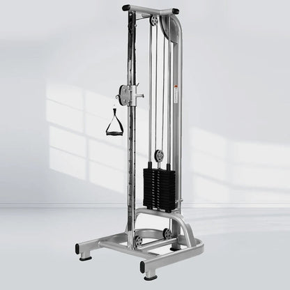 Appareil pour muscler bras