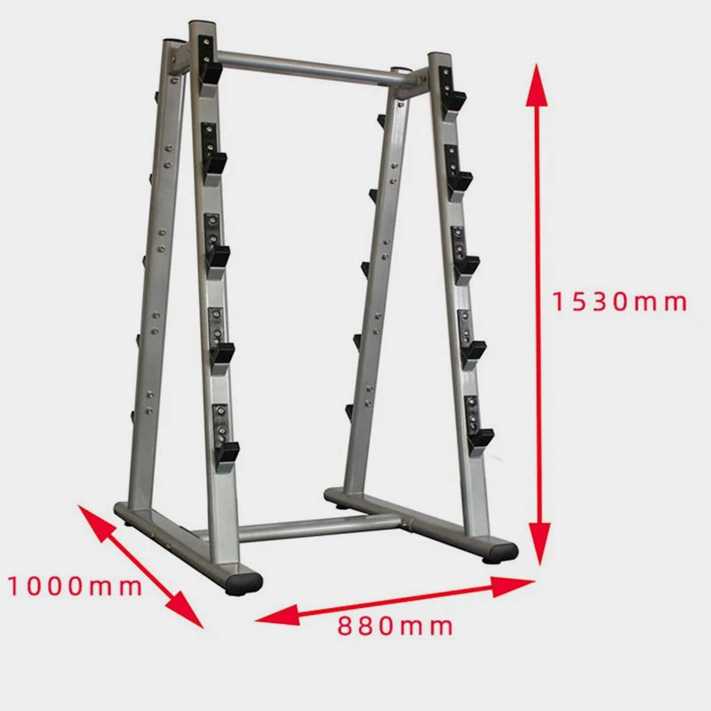 Appareil pour squat