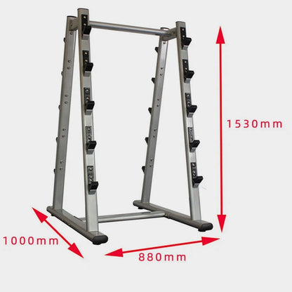 Appareil pour squat