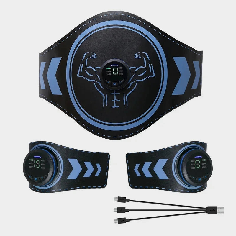 Appareil sport ceinture et bras