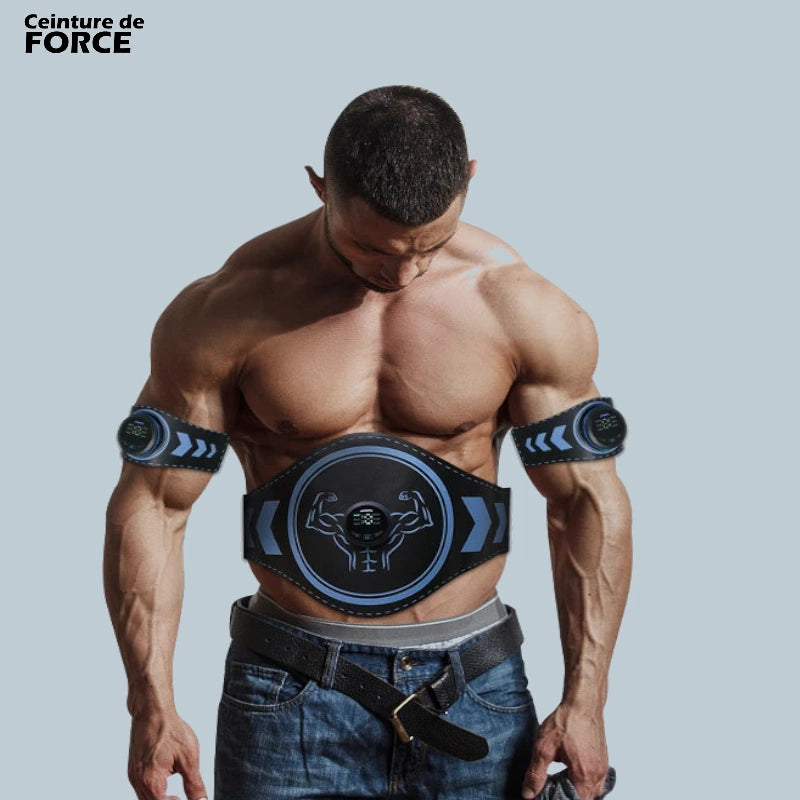 Appareil sport muscle