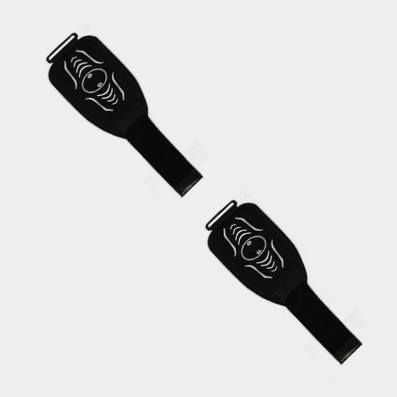 Appareil stimulation musculaire bras
