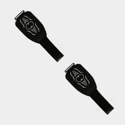 Appareil stimulation musculaire bras