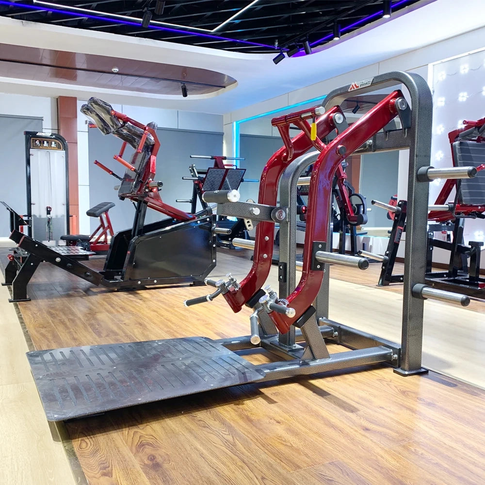 Appareils de sport salle