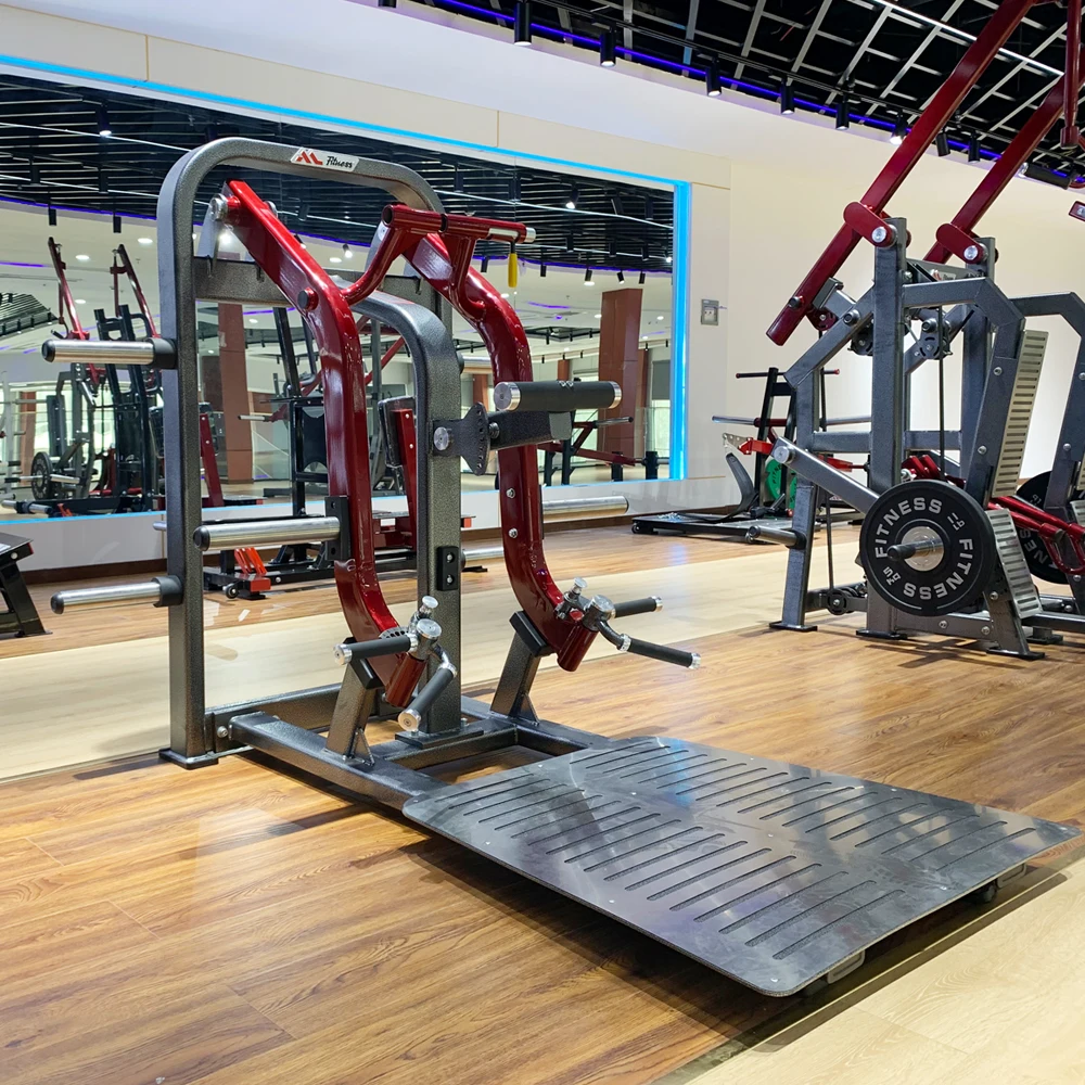 Appareils de sport gym
