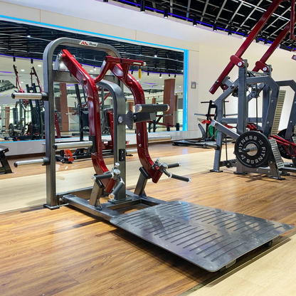 Appareils de sport gym