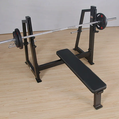 Banc de musculation développé couché