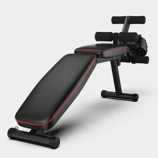 Banc de musculation jambes