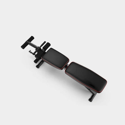 Banc de musculation jambes