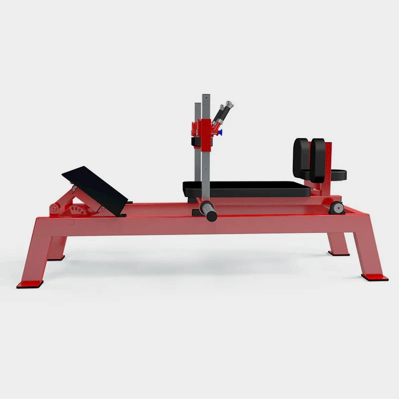 Banc hip thrust