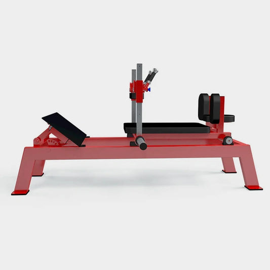 Banc hip thrust