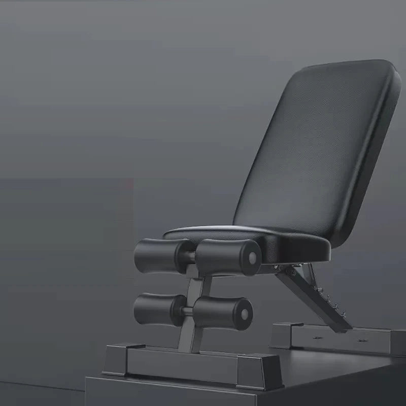Banc inclinable