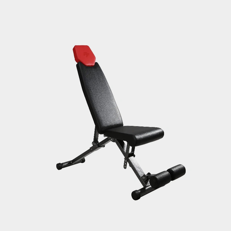 Banc incline muscu