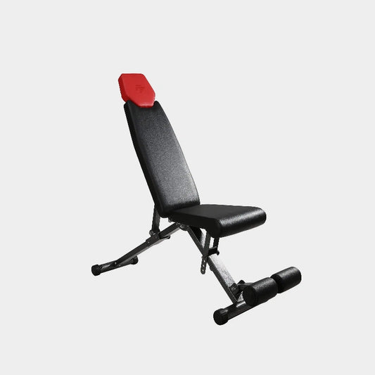 Banc incline muscu