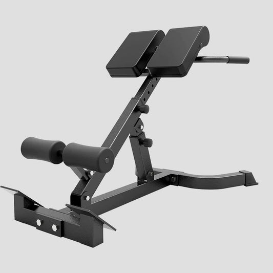 Banc musculation dos levé