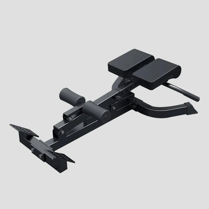 Banc musculation dos