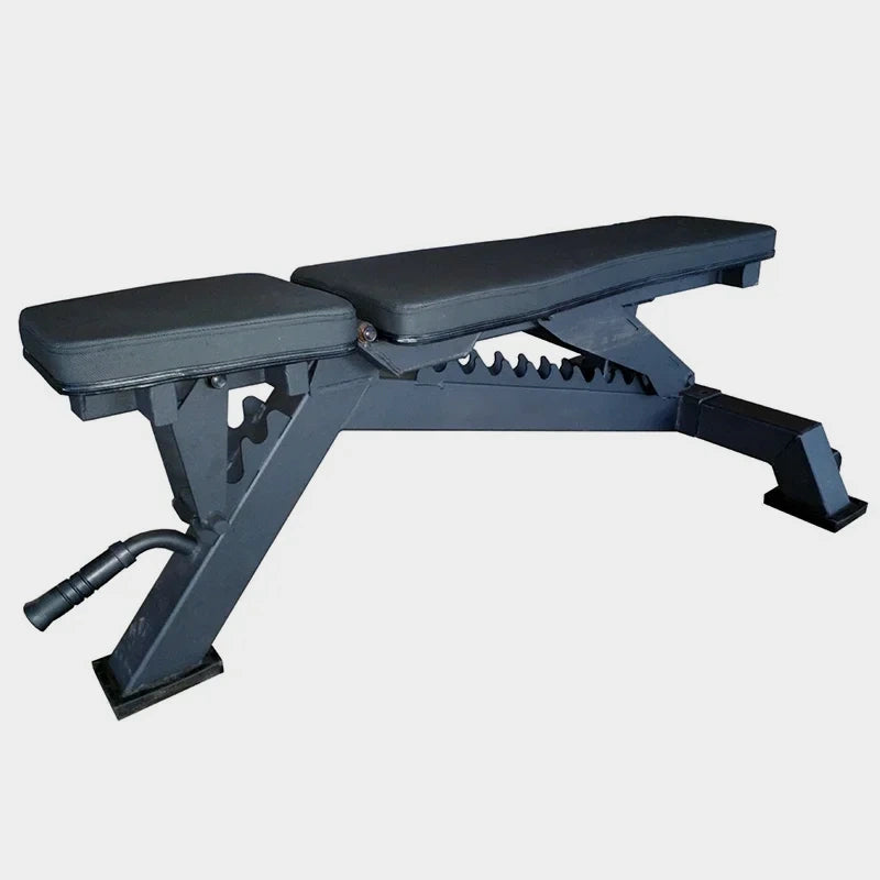 Banc musculation plat