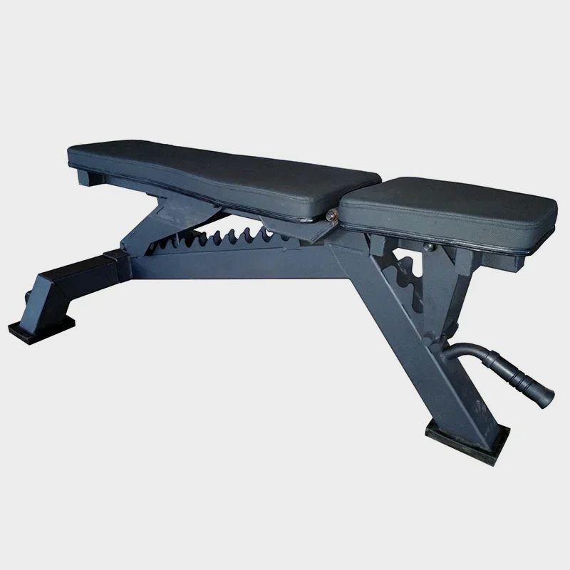 Banc musculation plat