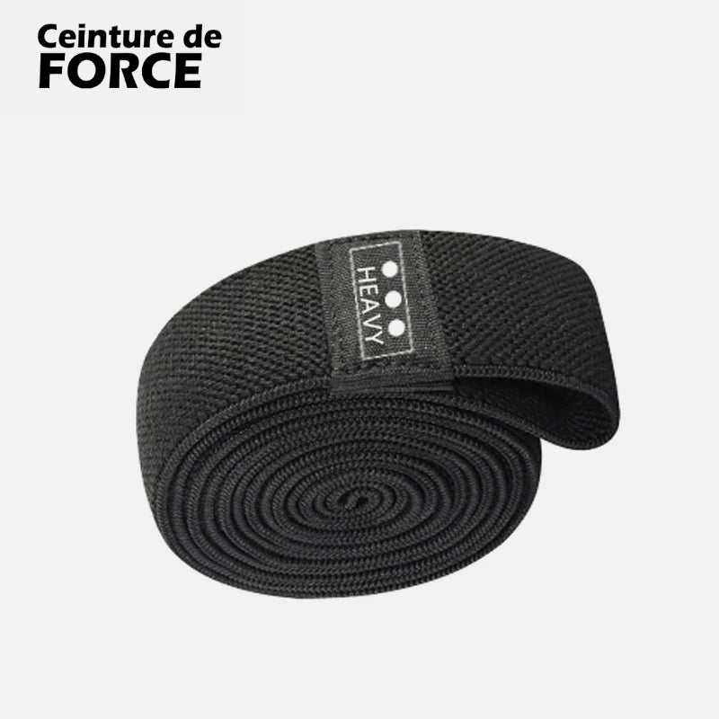 Bande de résistance