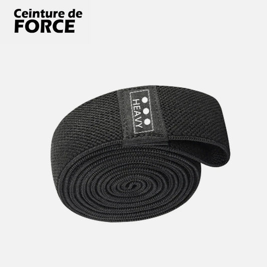 Bande de résistance