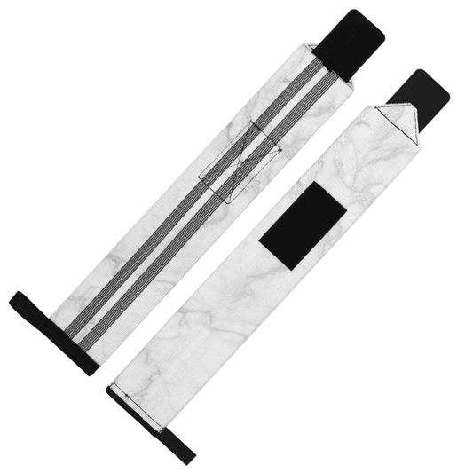 Bande Poignée Quartz pour un entraînement stylé
