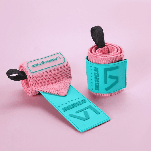 Bande Poignet FlexSupport, l'équipement de fitness ajustable pour un soutien optimal et une performance améliorée.