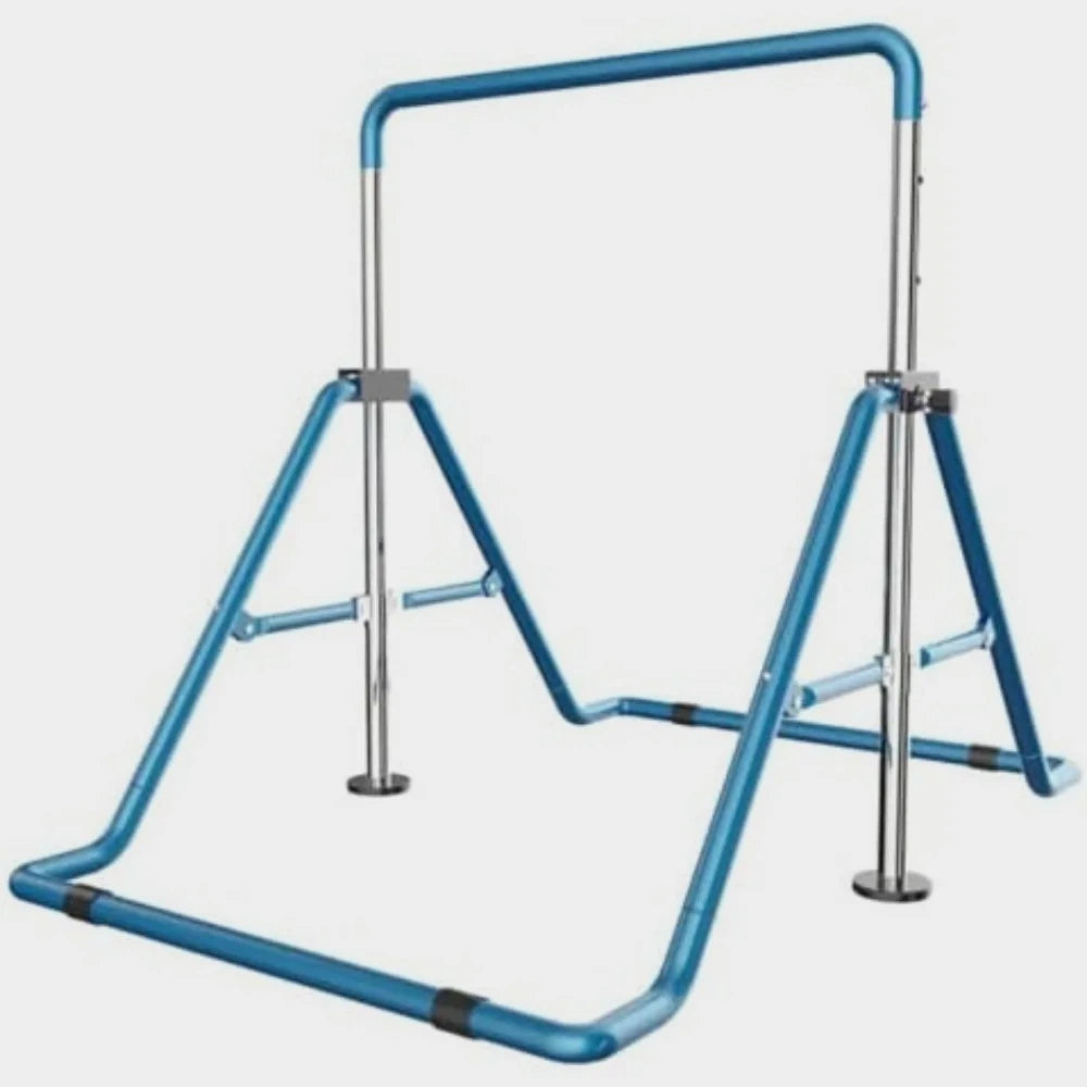 Barre de gym maison