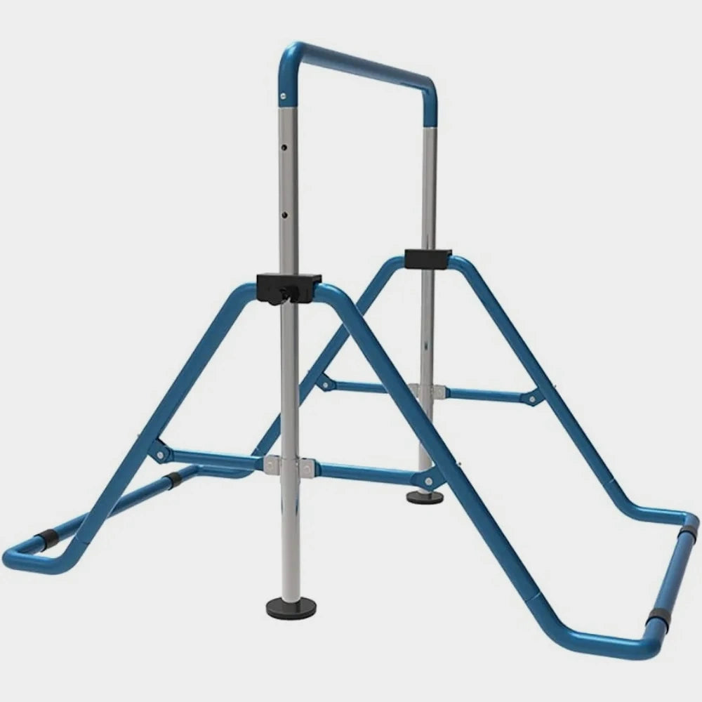 Barre de gym maison ouvert