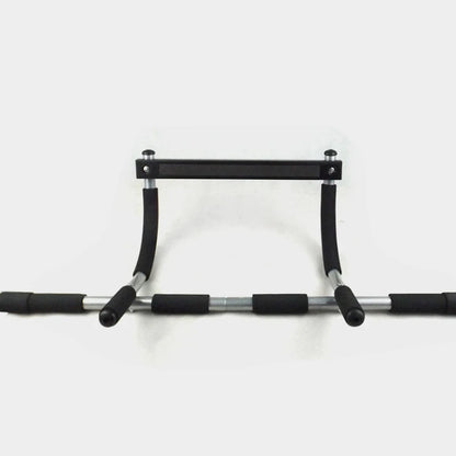 Barre de traction amovible