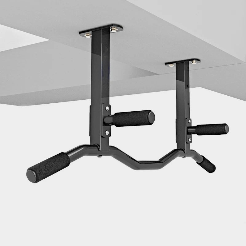 Barre de traction crossfit 1