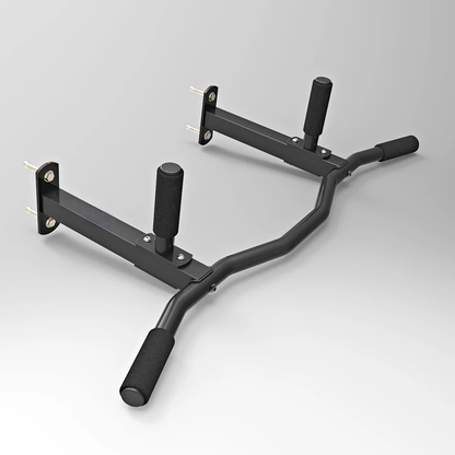 Barre de traction crossfit vis