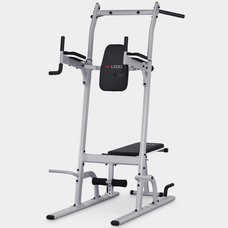 Barre de traction demontable