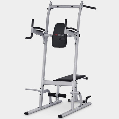 Barre de traction demontable
