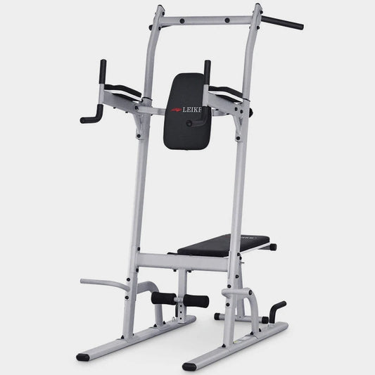 Barre de traction demontable