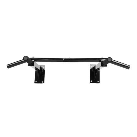 Barre de traction maison noir
