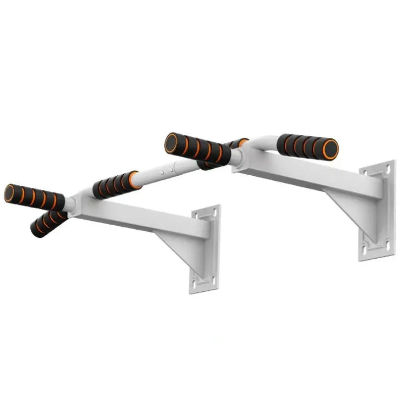 Barre de traction maison blanc