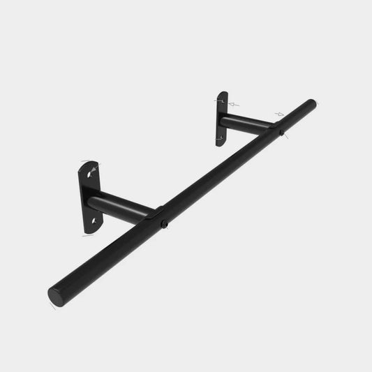 Barre de traction plafond