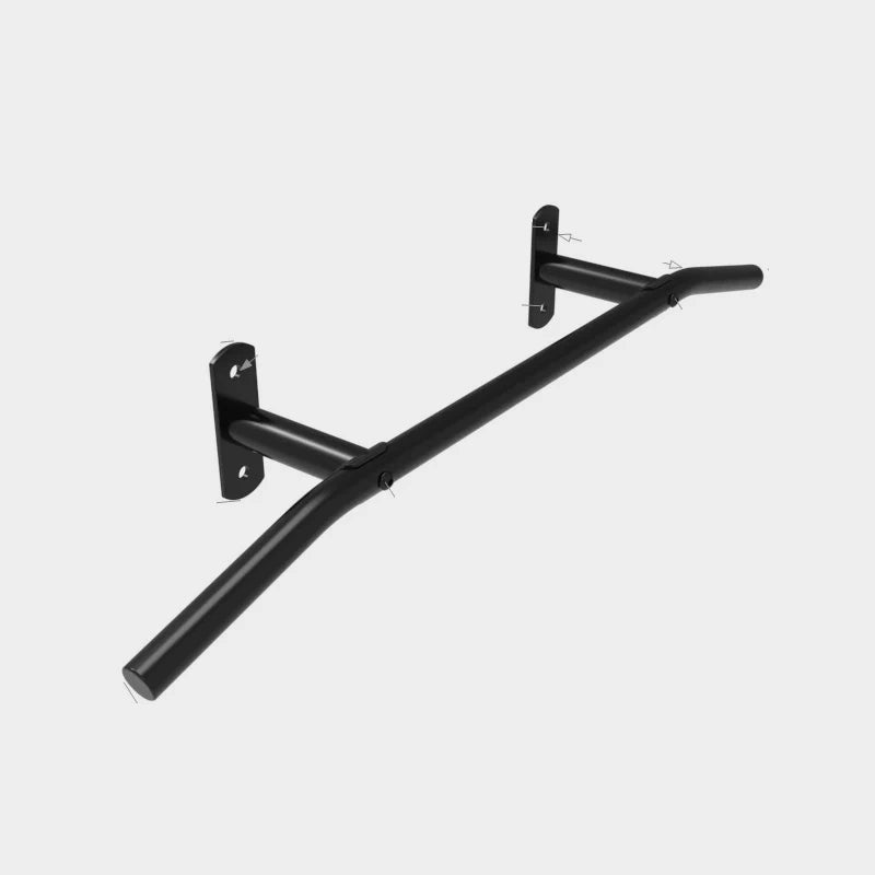 Barre de traction plafond barre