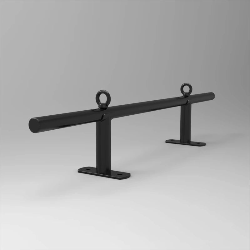 Barre de traction plafond zoom