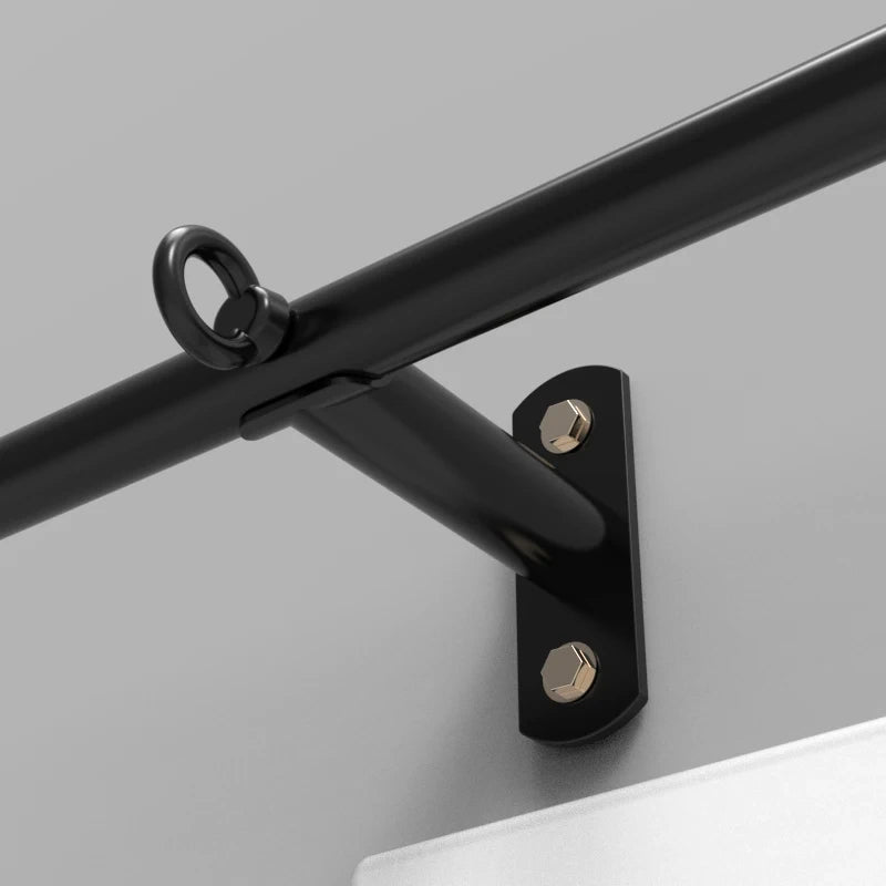 Barre de traction plafond zoom 2
