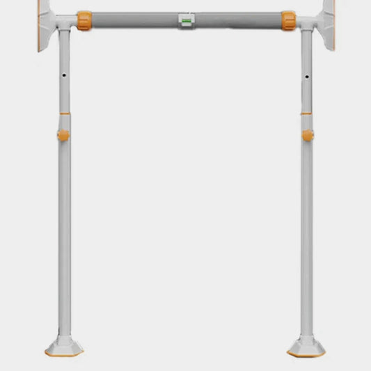 Barre de traction porte