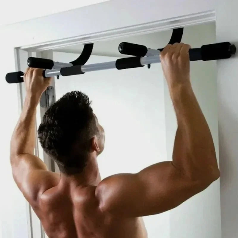 Barre fix tractions