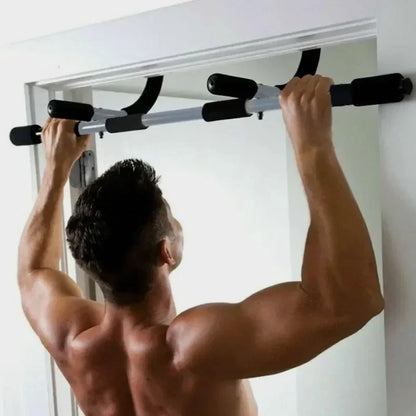 Barre fix tractions